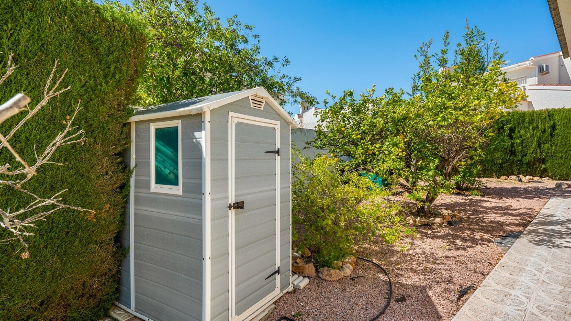 Resale - Villa - Ciudad Quesada - Rojales