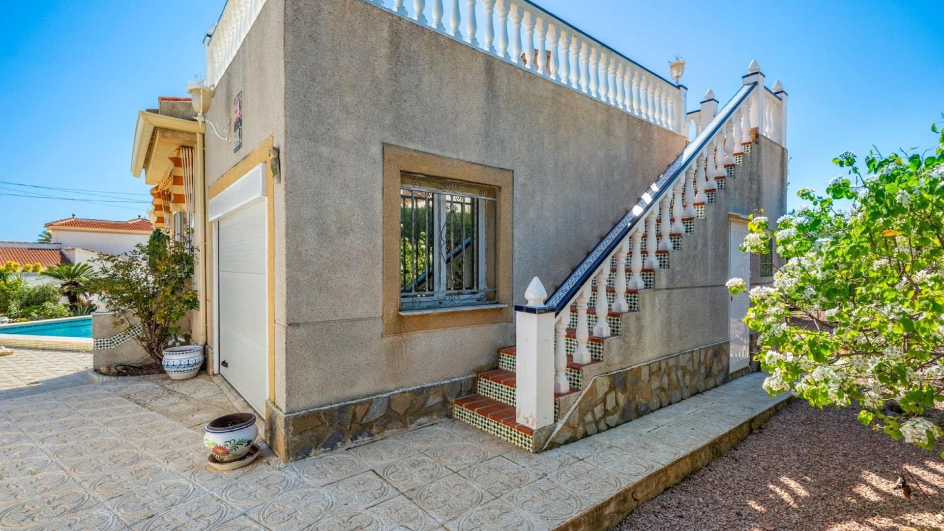 Resale - Villa - Ciudad Quesada - Rojales