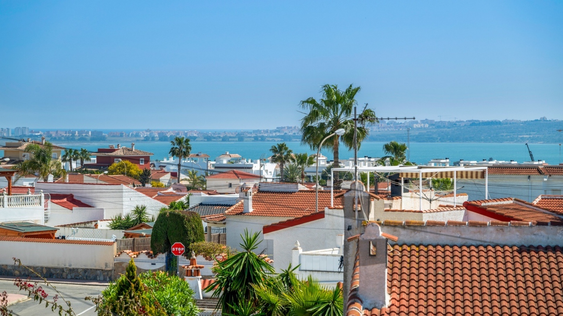Resale - Villa - Ciudad Quesada - Rojales