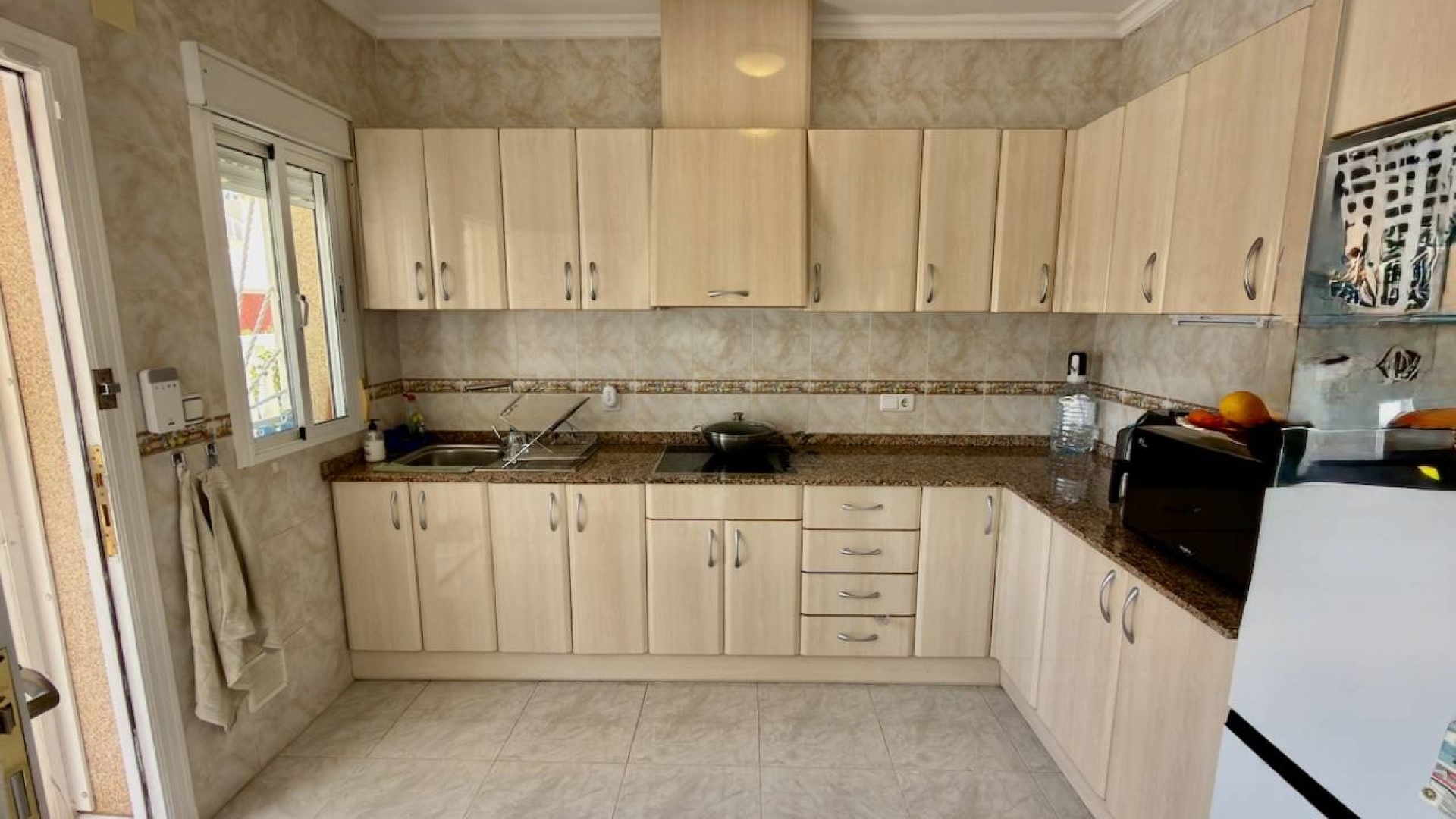 Resale - Villa - Ciudad Quesada - Rojales