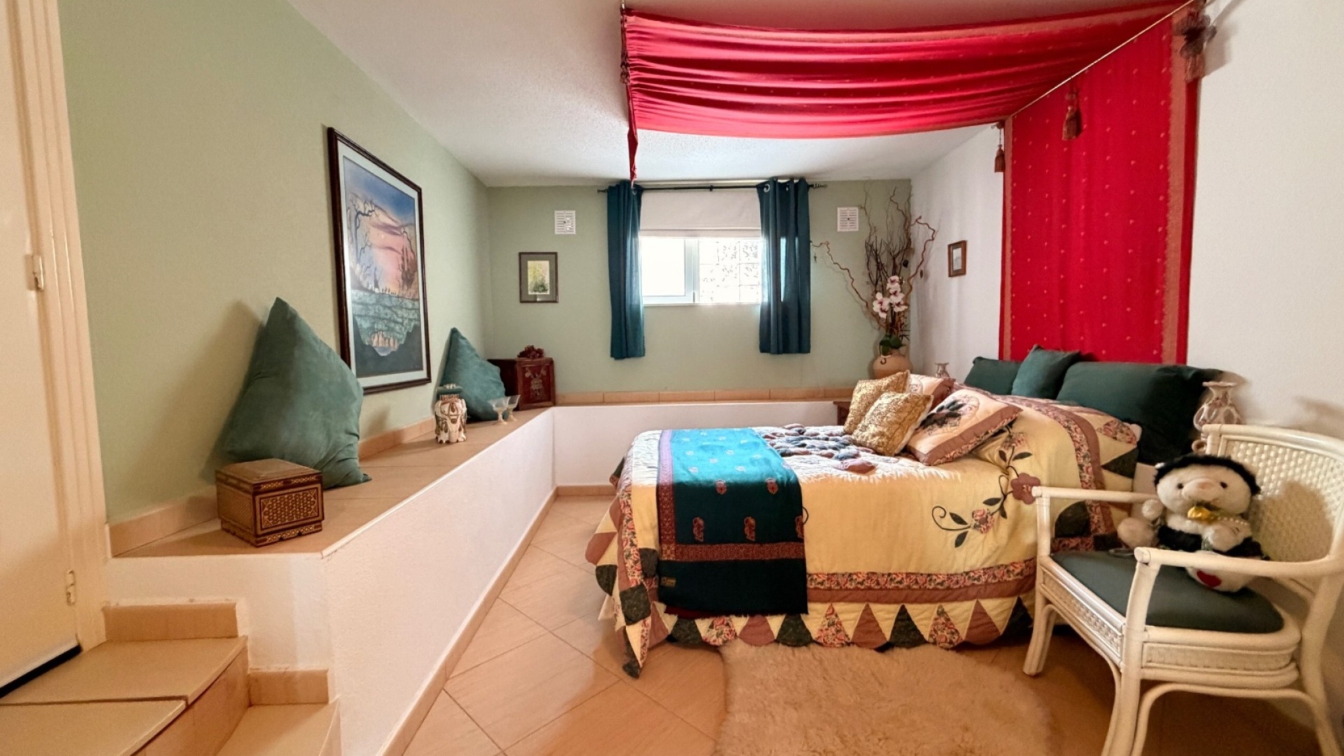 Resale - Villa - Ciudad Quesada - Rojales