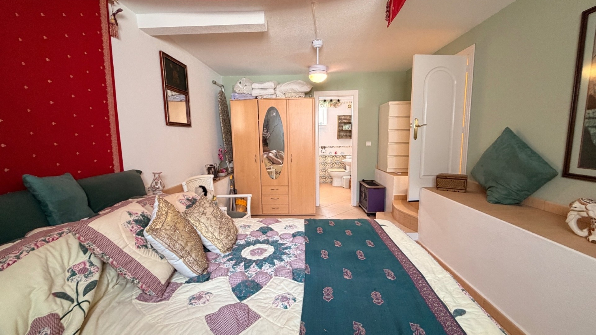 Resale - Villa - Ciudad Quesada - Rojales