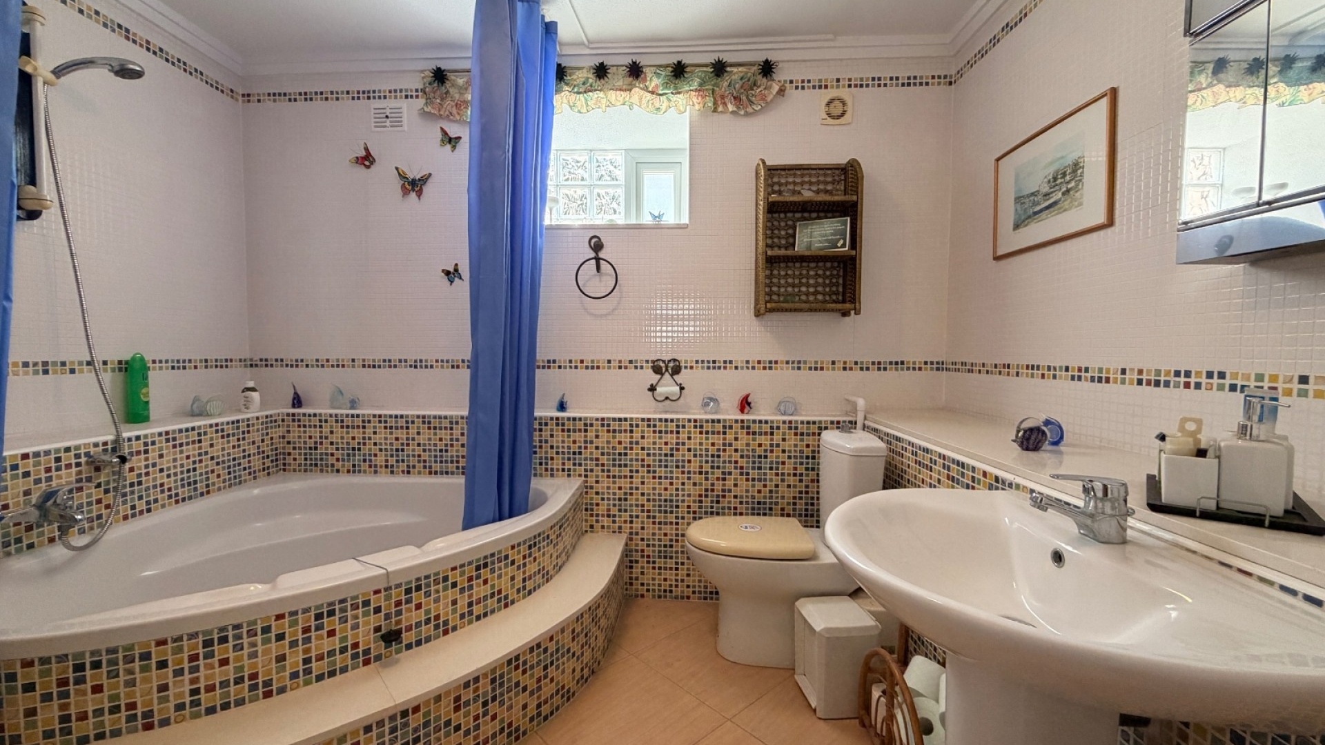 Resale - Villa - Ciudad Quesada - Rojales