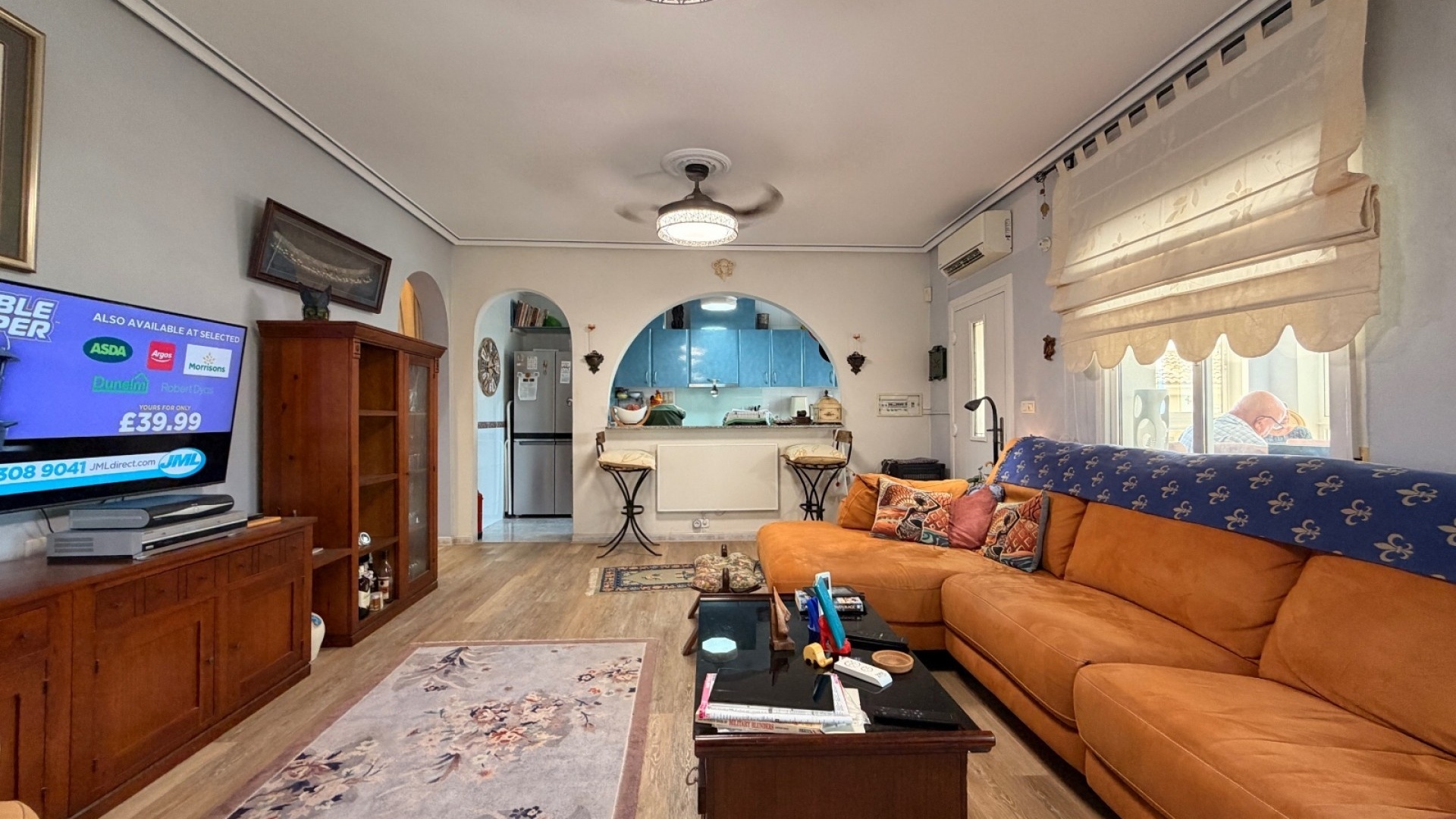 Resale - Villa - Ciudad Quesada - Rojales