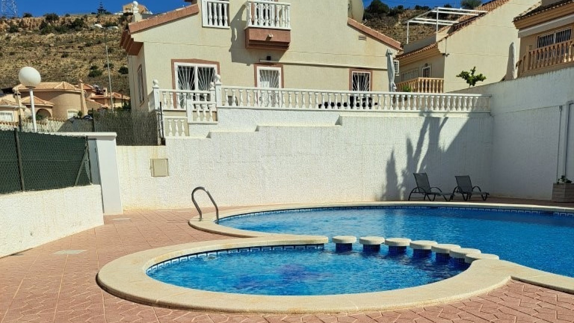 Resale - Villa - Ciudad Quesada - Rojales