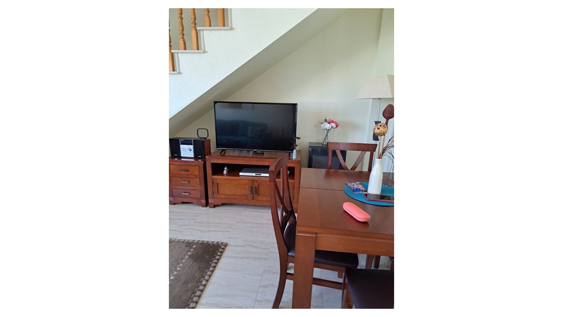 Resale - Villa - Ciudad Quesada - Rojales