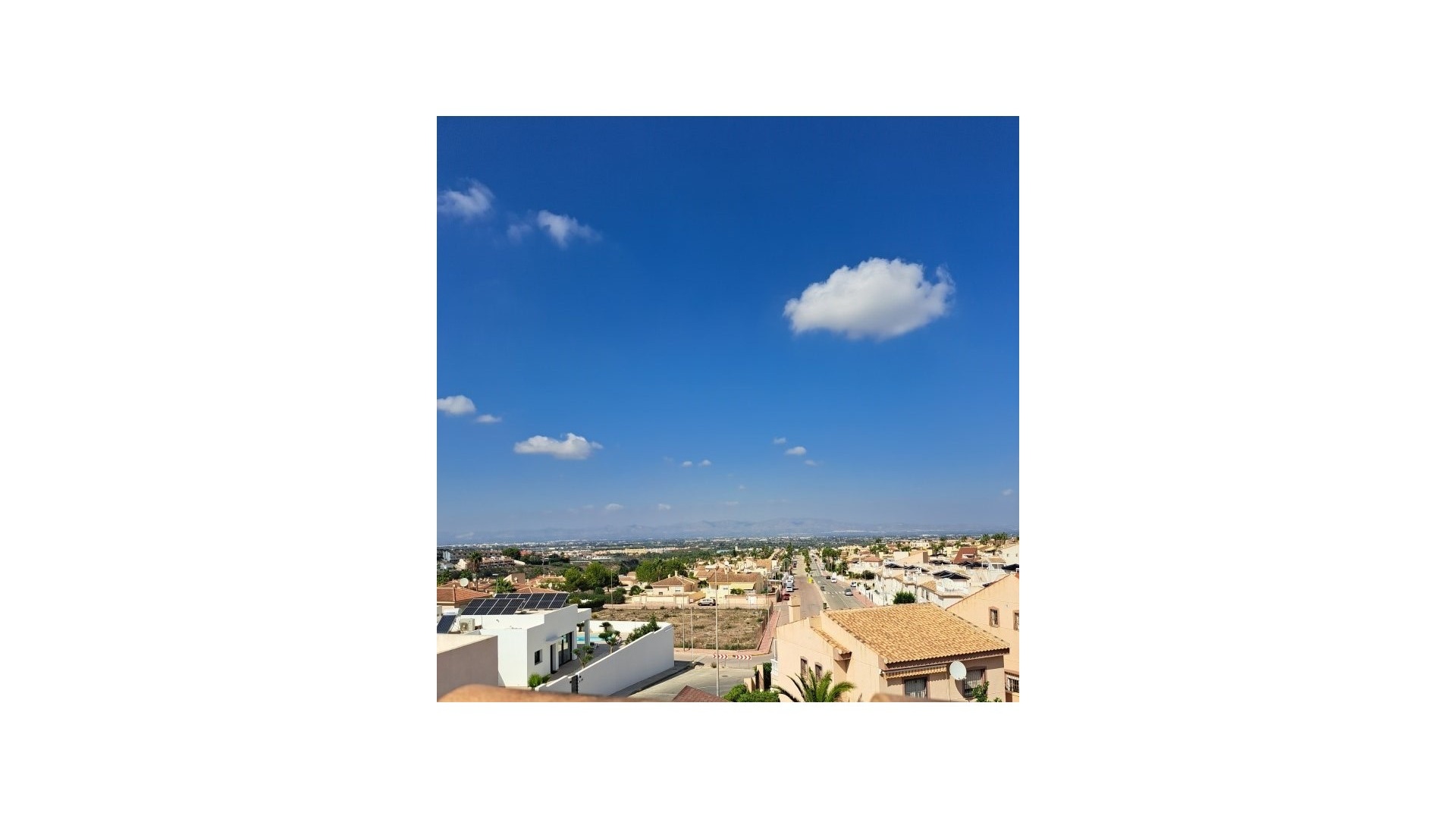 Resale - Villa - Ciudad Quesada - Rojales