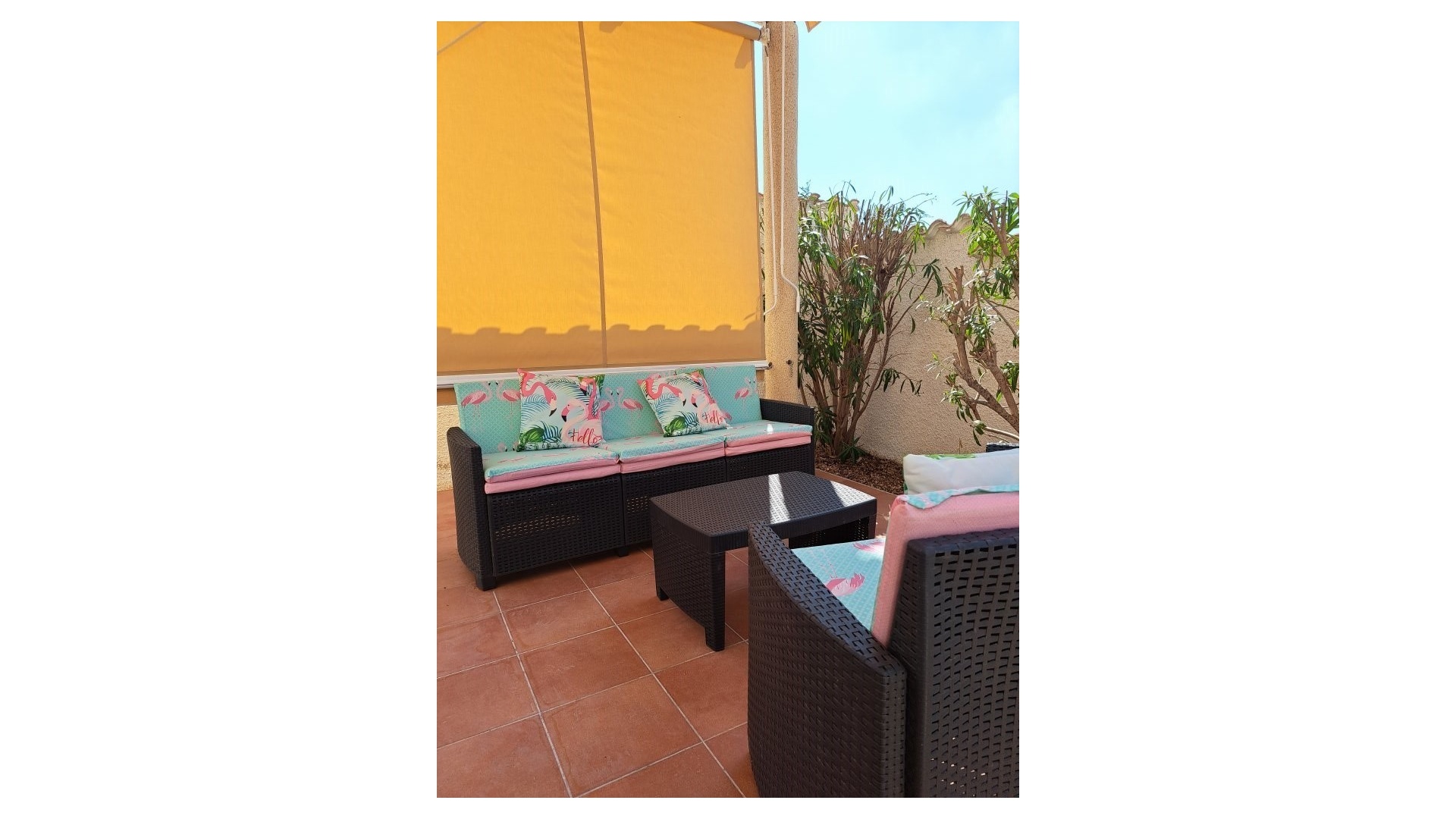 Resale - Villa - Ciudad Quesada - Rojales