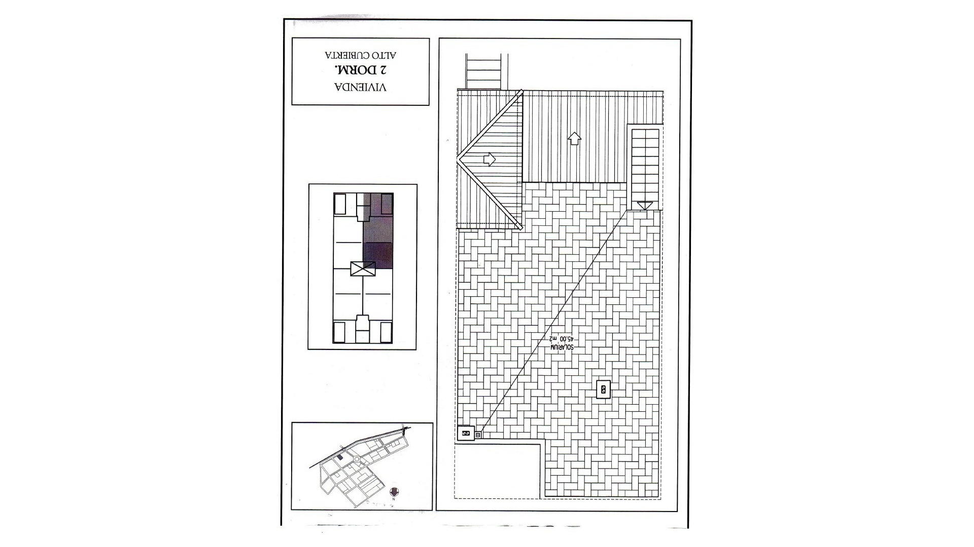 Resale - Villa - Ciudad Quesada - Rojales