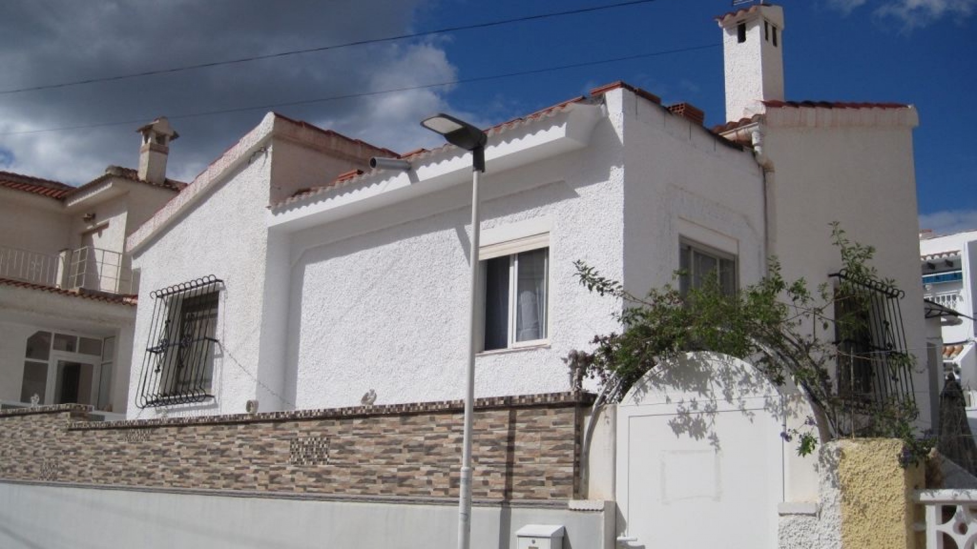 Resale - Villa - Ciudad Quesada - Town Center