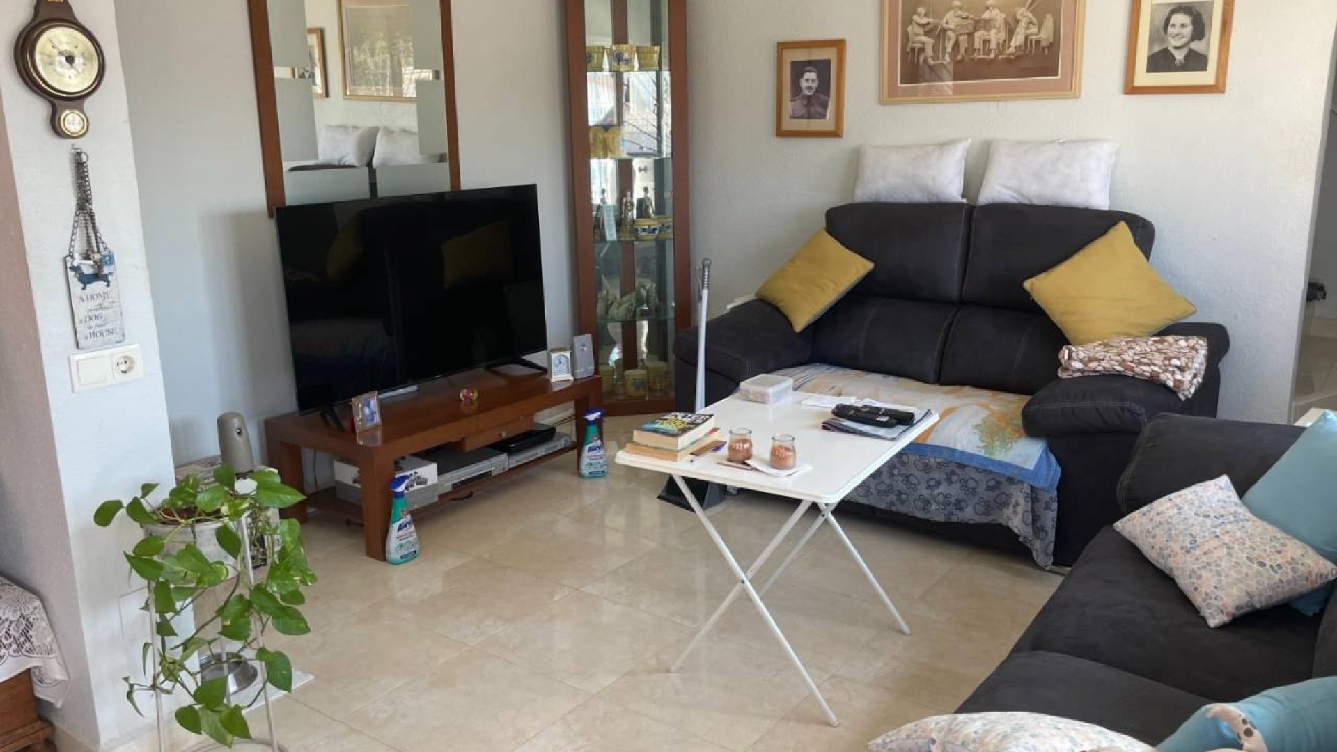 Resale - Villa - Ciudad Quesada - Town Center