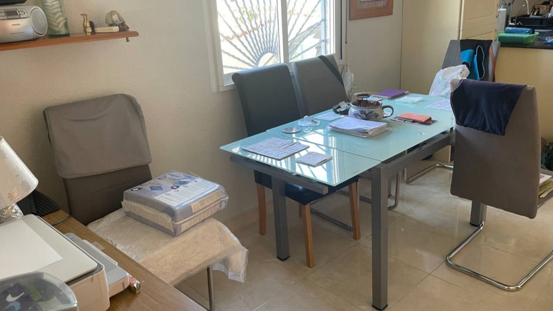 Resale - Villa - Ciudad Quesada - Town Center