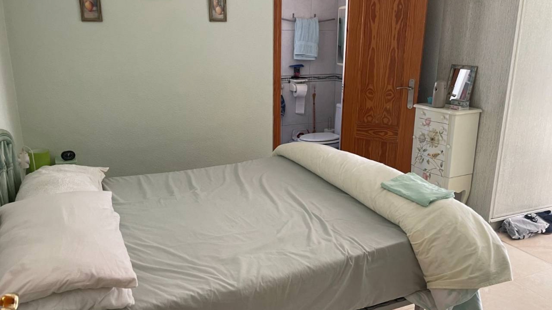 Resale - Villa - Ciudad Quesada - Town Center