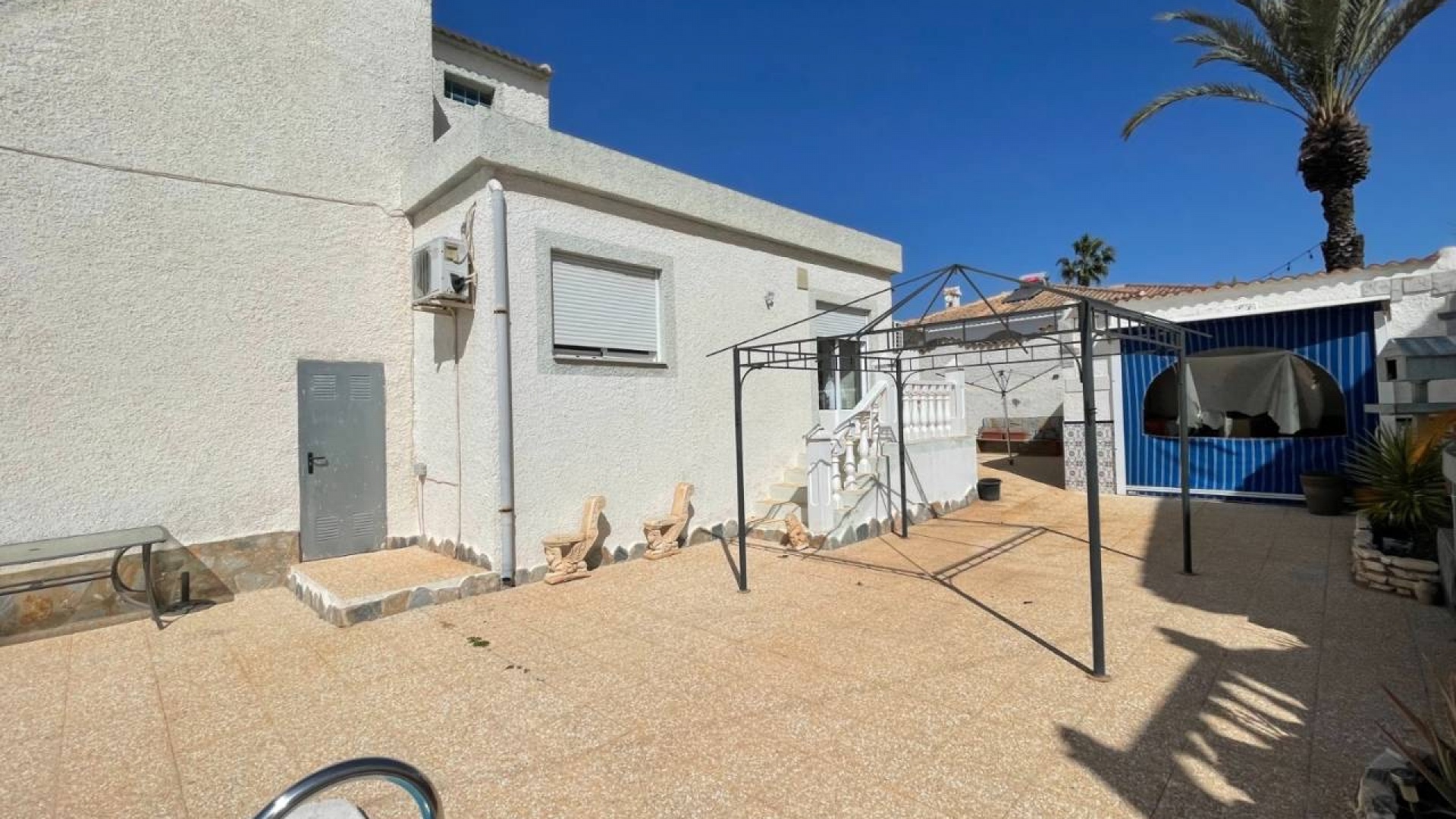 Resale - Villa - Ciudad Quesada - Town Center