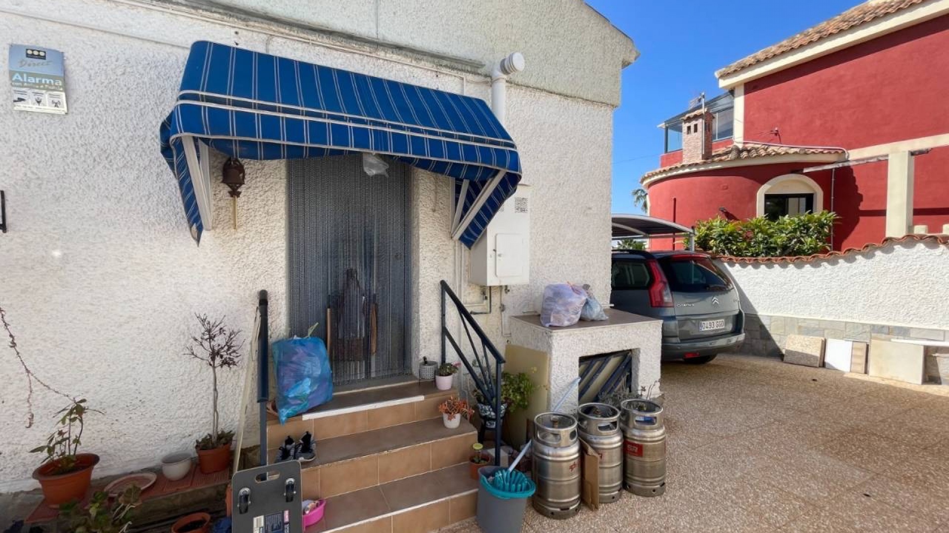 Resale - Villa - Ciudad Quesada - Town Center