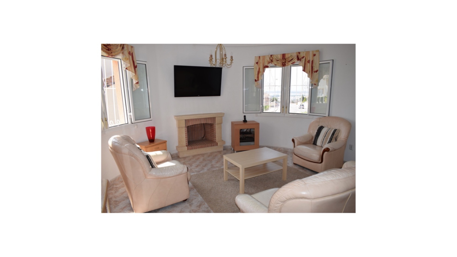 Resale - Villa - Ciudad Quesada - Town Center