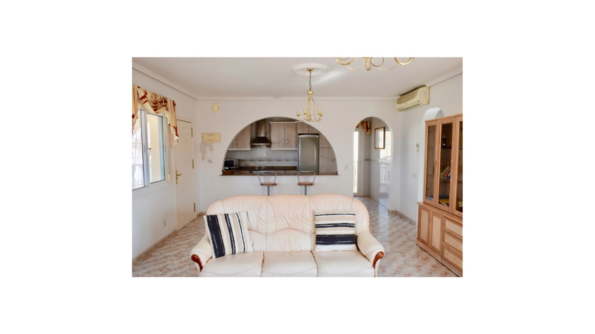 Resale - Villa - Ciudad Quesada - Town Center