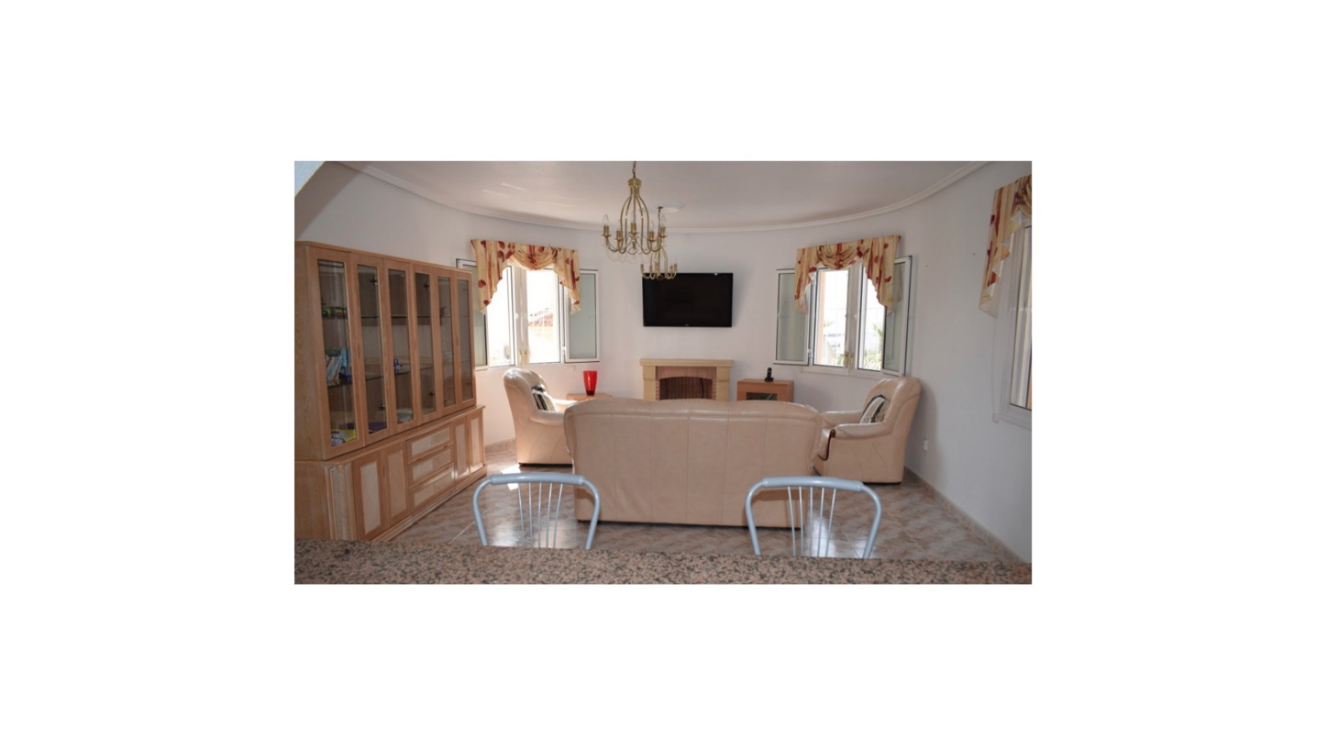 Resale - Villa - Ciudad Quesada - Town Center