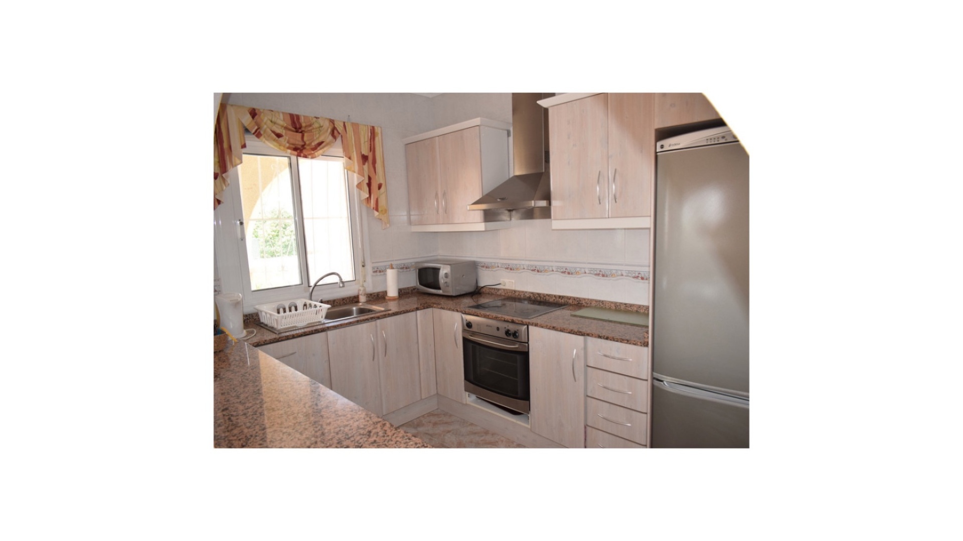 Resale - Villa - Ciudad Quesada - Town Center