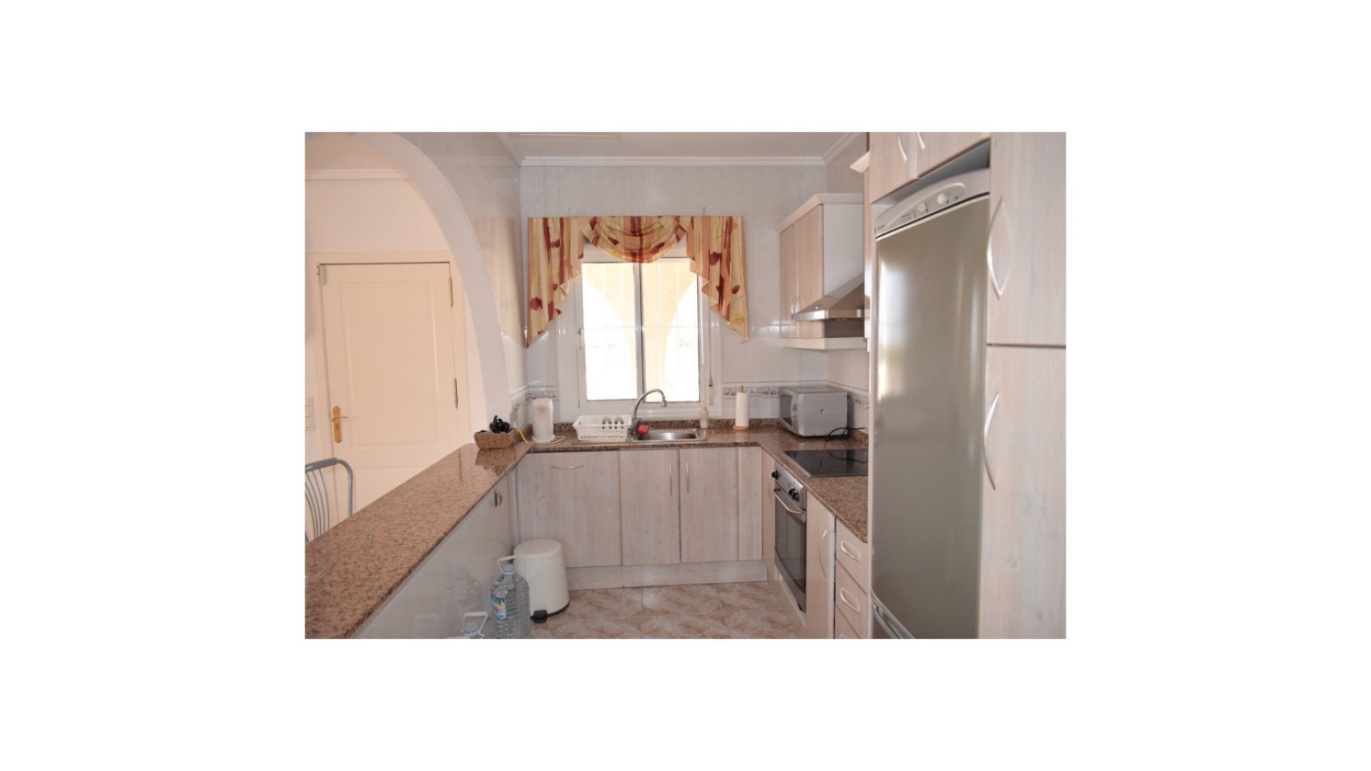 Resale - Villa - Ciudad Quesada - Town Center