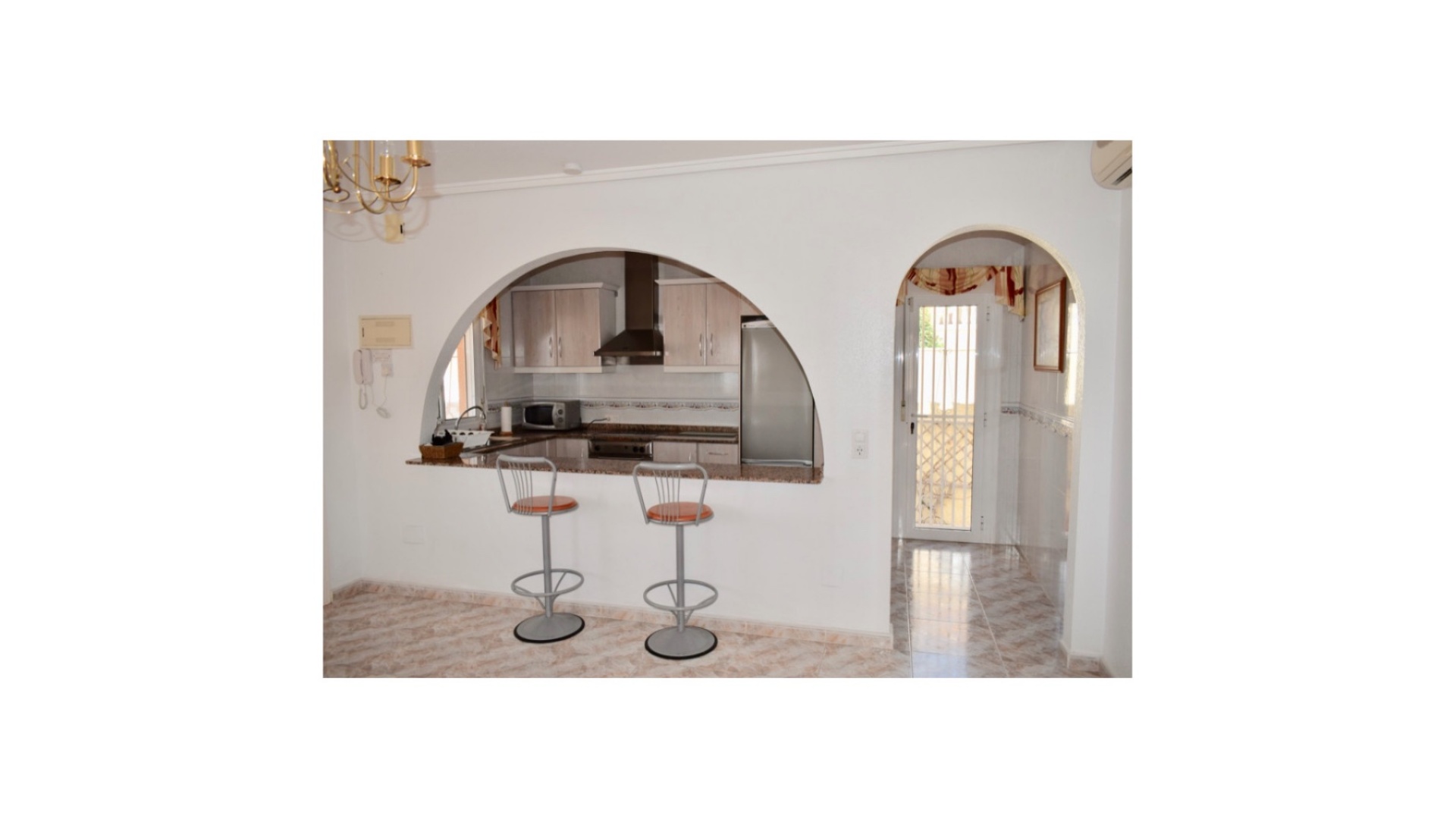 Resale - Villa - Ciudad Quesada - Town Center