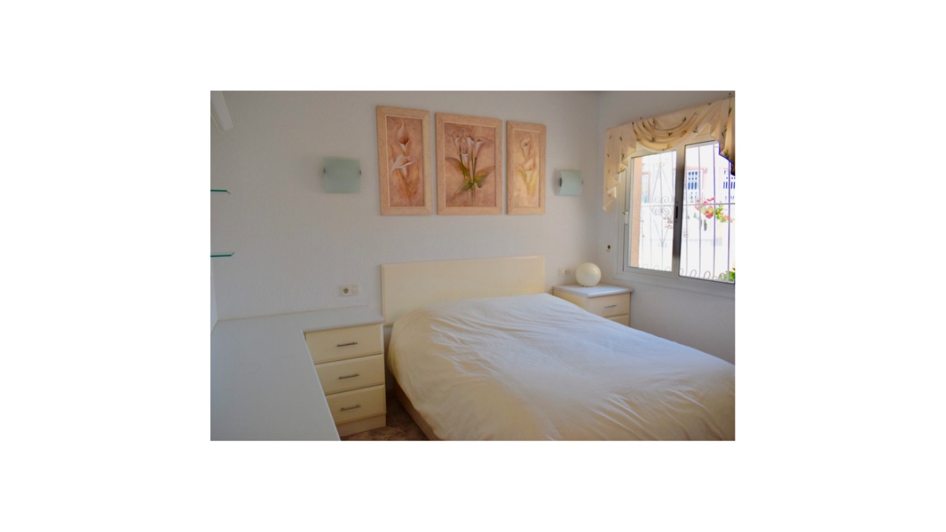 Resale - Villa - Ciudad Quesada - Town Center