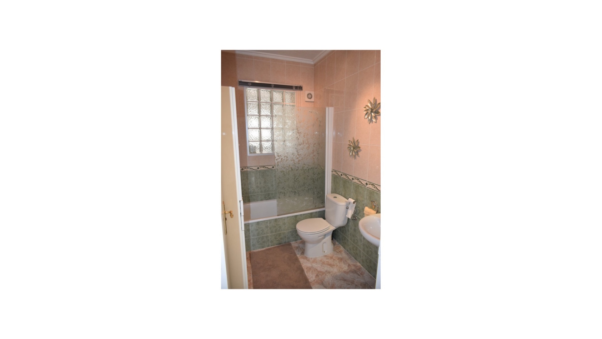 Resale - Villa - Ciudad Quesada - Town Center