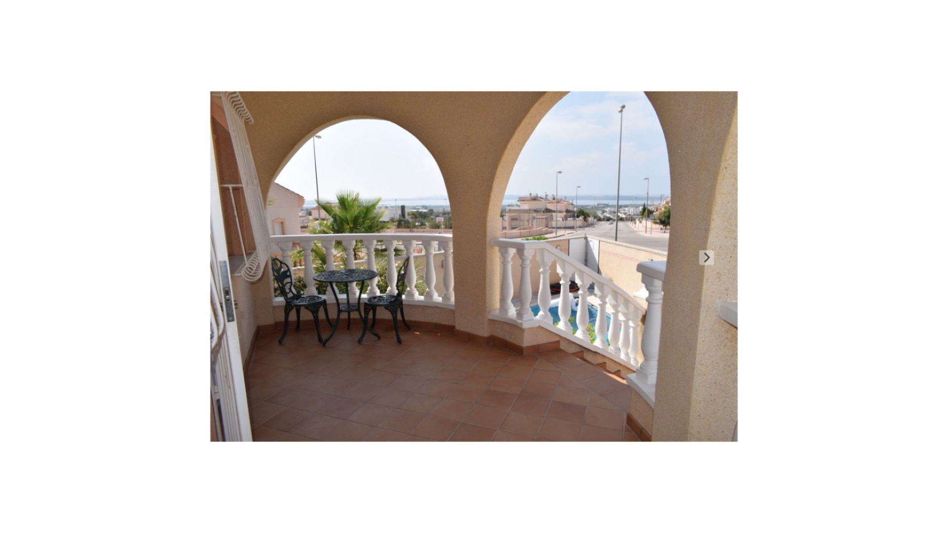 Resale - Villa - Ciudad Quesada - Town Center