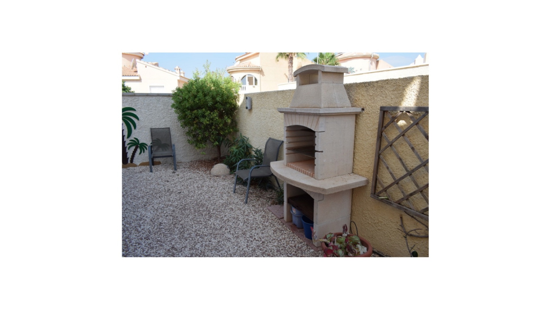 Resale - Villa - Ciudad Quesada - Town Center