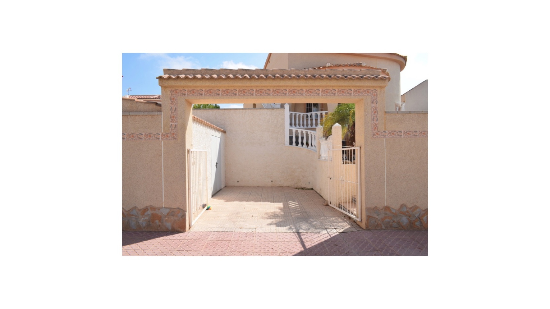 Resale - Villa - Ciudad Quesada - Town Center