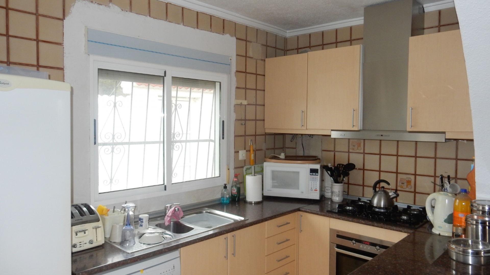 Resale - Villa - Ciudad Quesada - Town Center