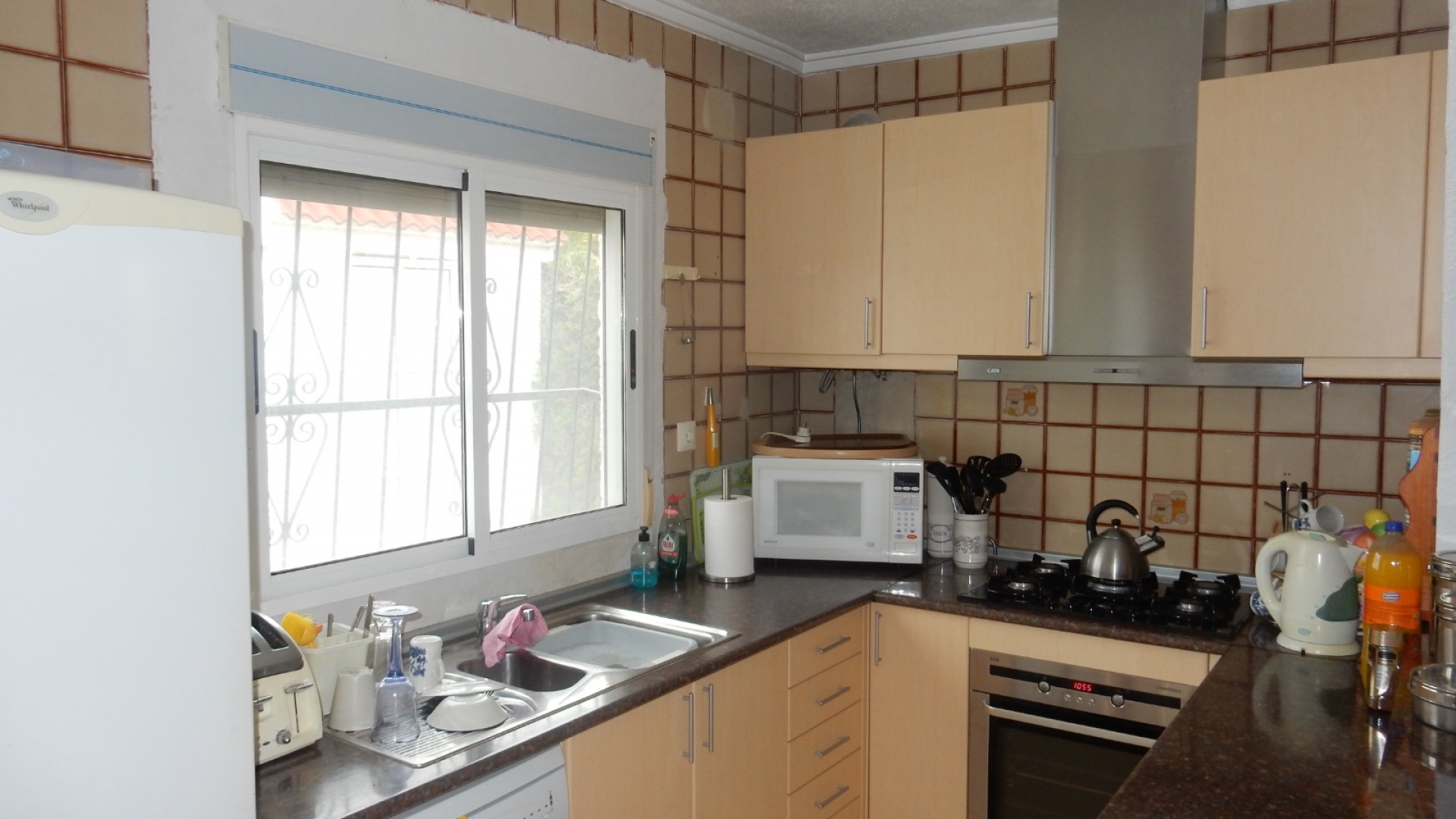 Resale - Villa - Ciudad Quesada - Town Center