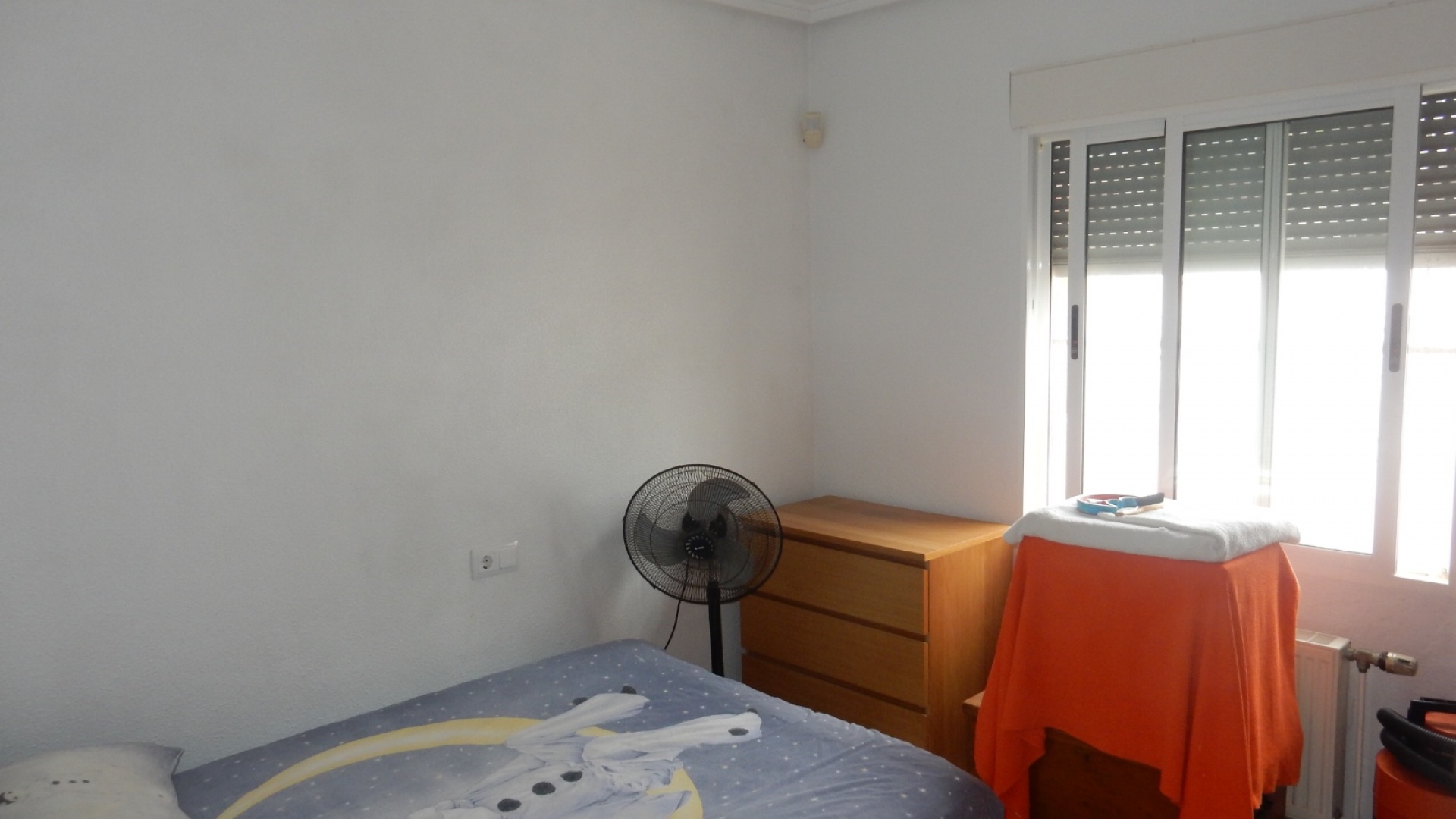 Resale - Villa - Ciudad Quesada - Town Center