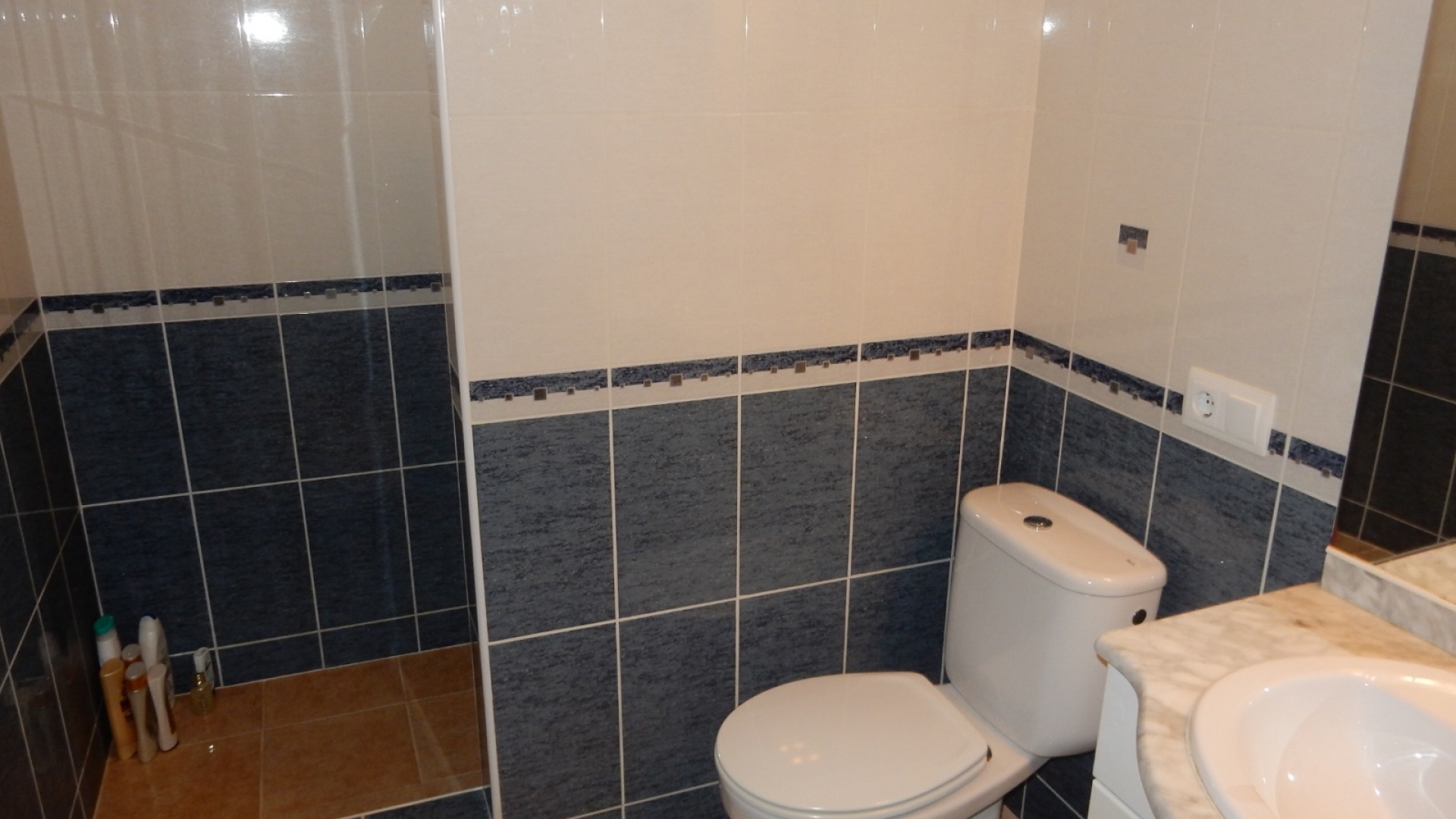 Resale - Villa - Ciudad Quesada - Town Center