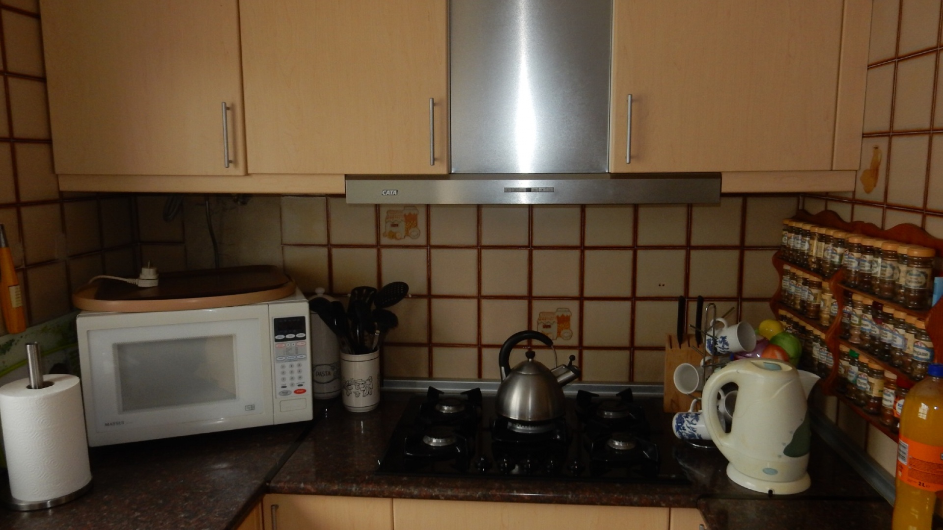 Resale - Villa - Ciudad Quesada - Town Center