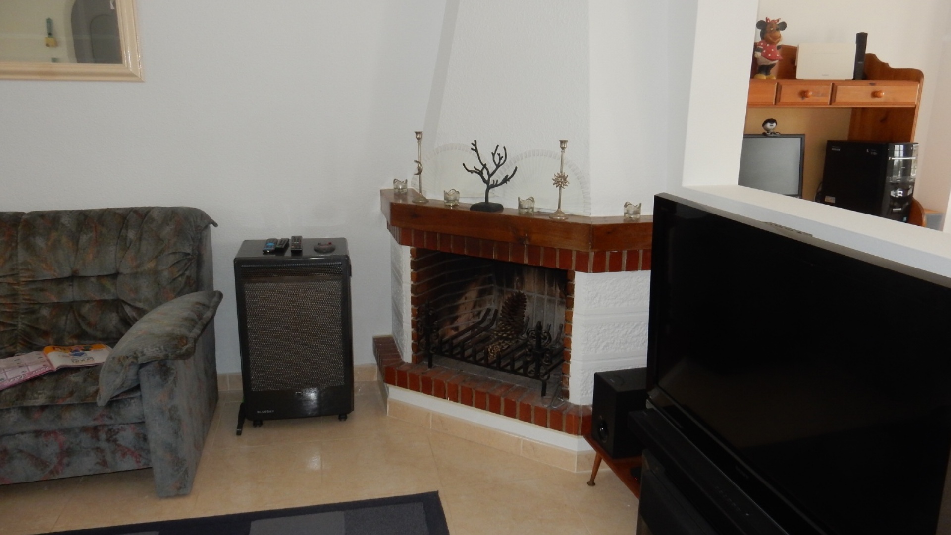 Resale - Villa - Ciudad Quesada - Town Center