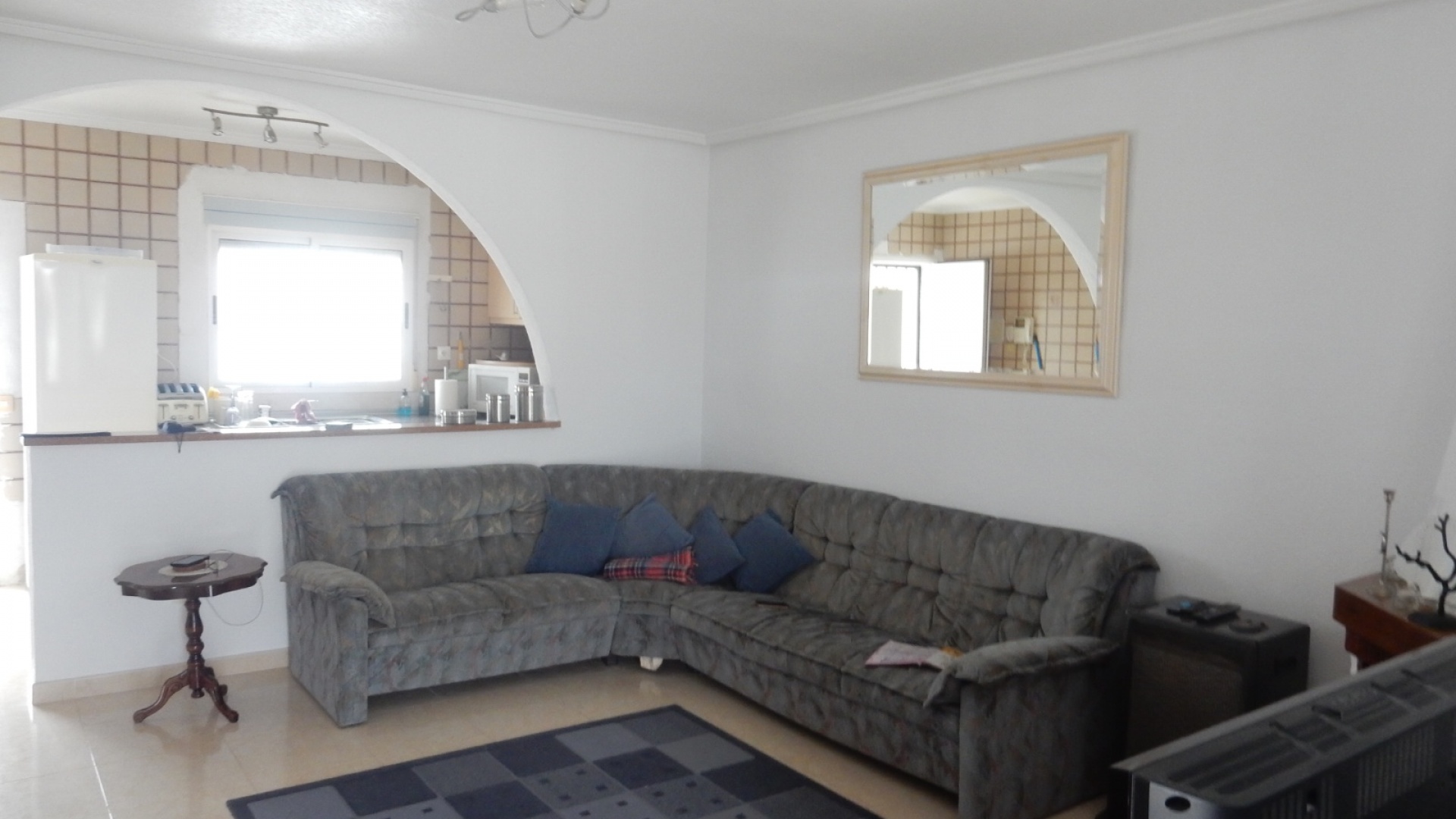 Resale - Villa - Ciudad Quesada - Town Center