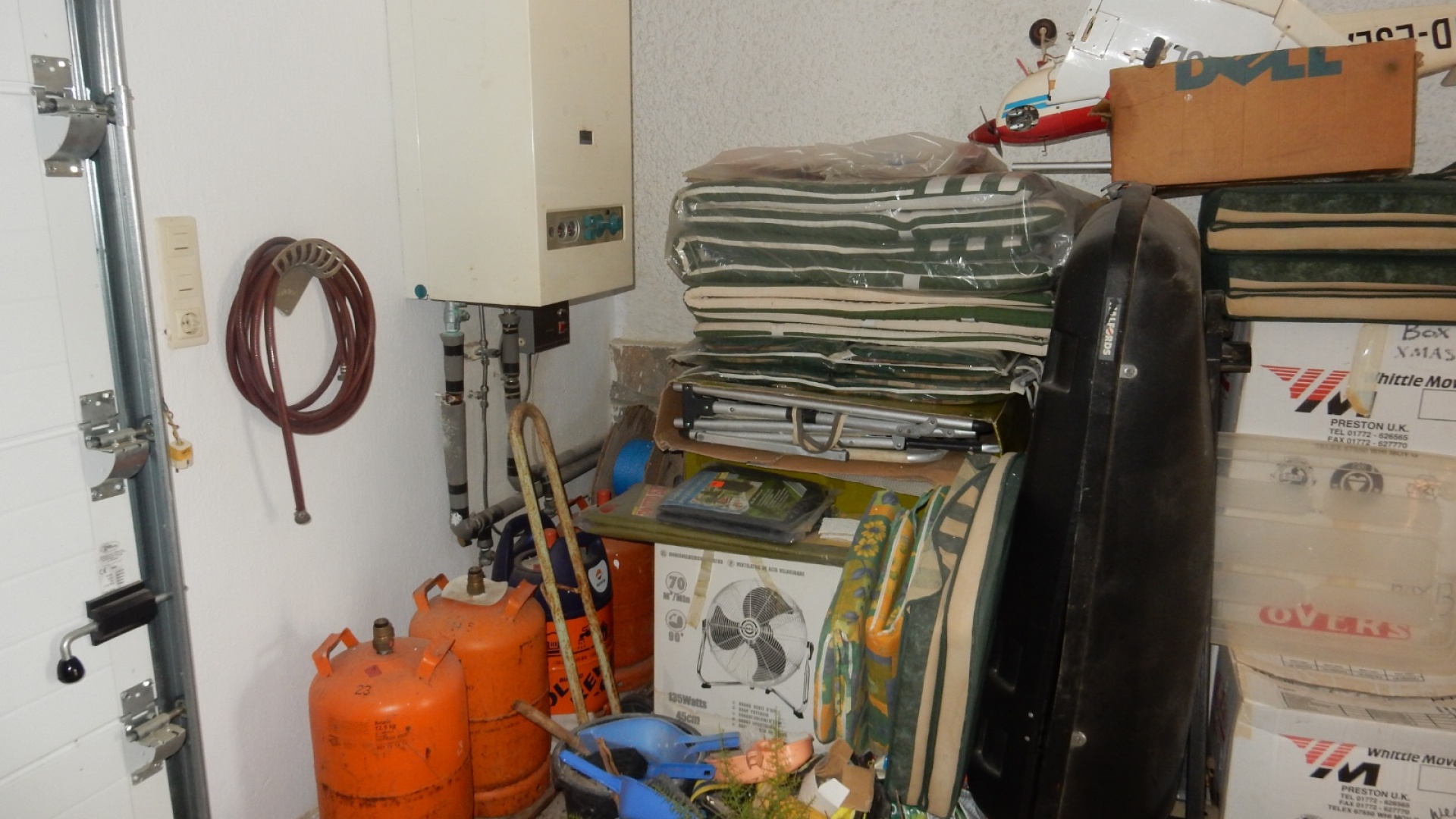 Resale - Villa - Ciudad Quesada - Town Center