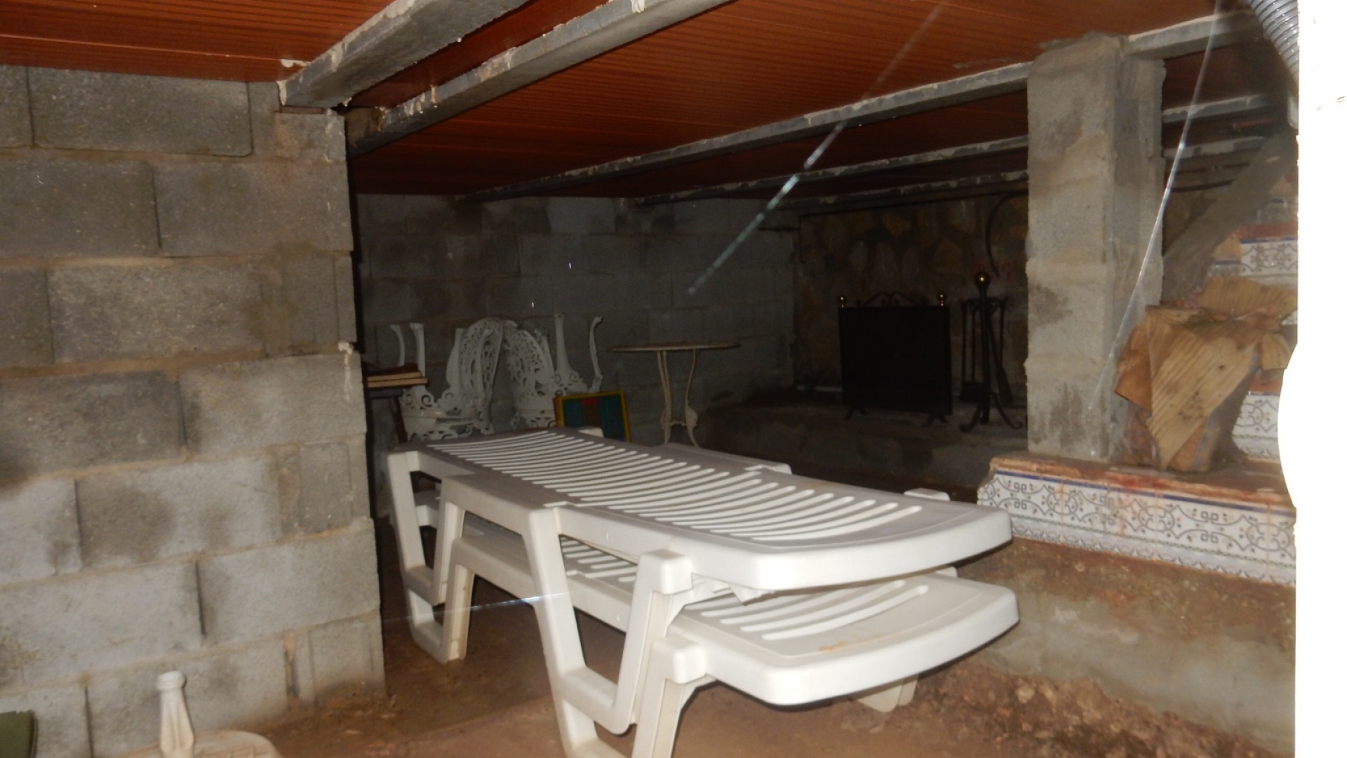 Resale - Villa - Ciudad Quesada - Town Center