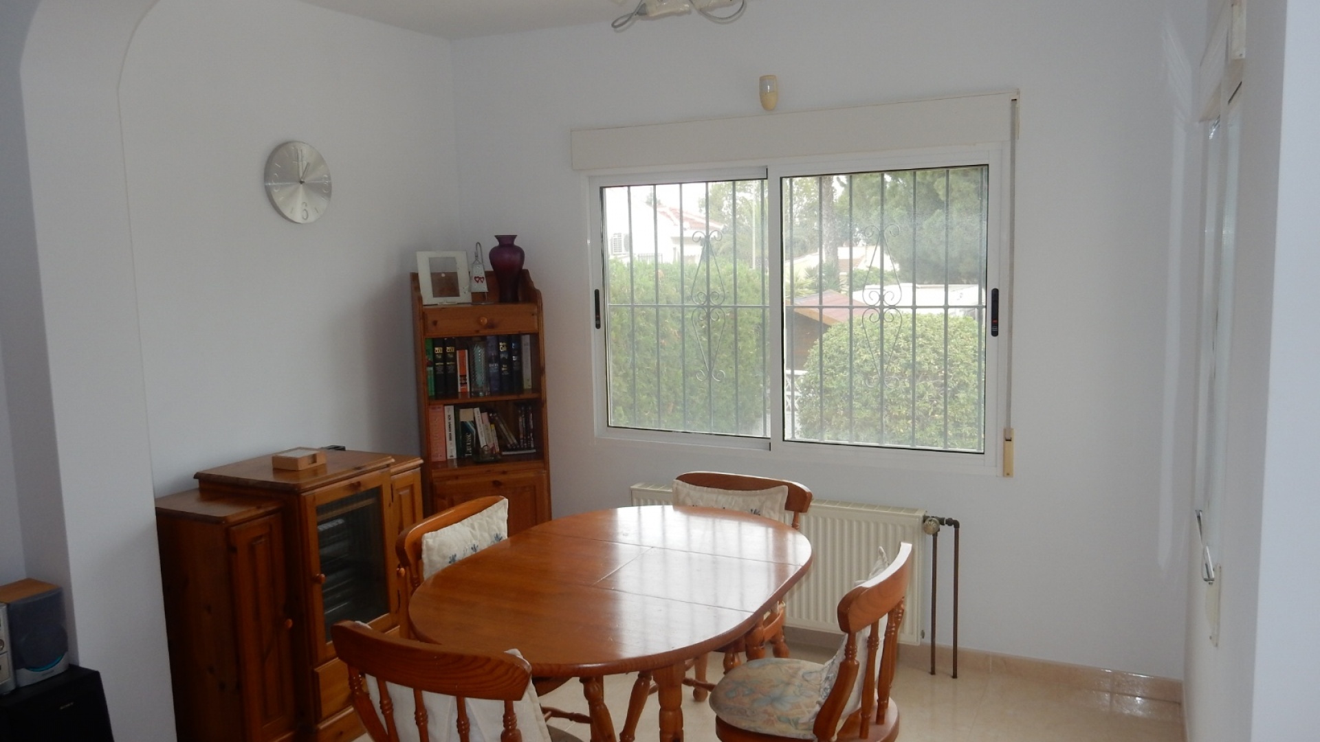 Resale - Villa - Ciudad Quesada - Town Center