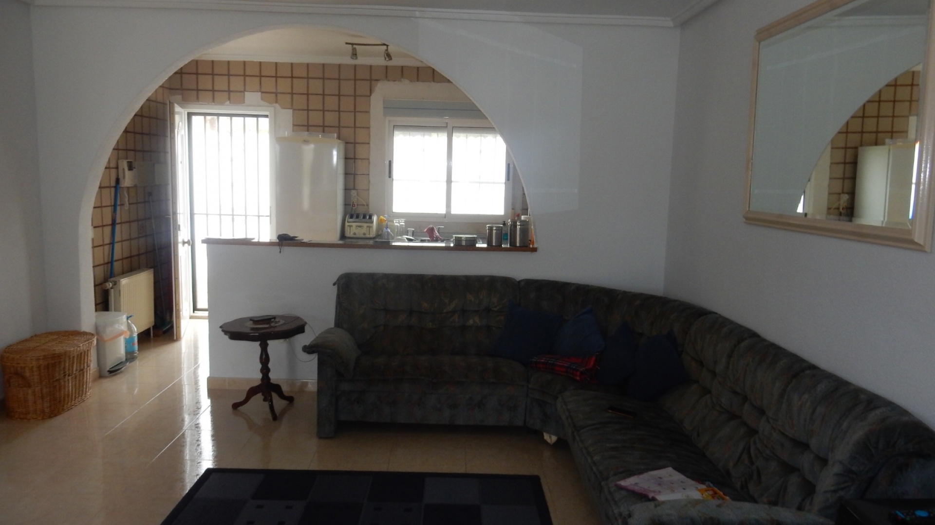 Resale - Villa - Ciudad Quesada - Town Center