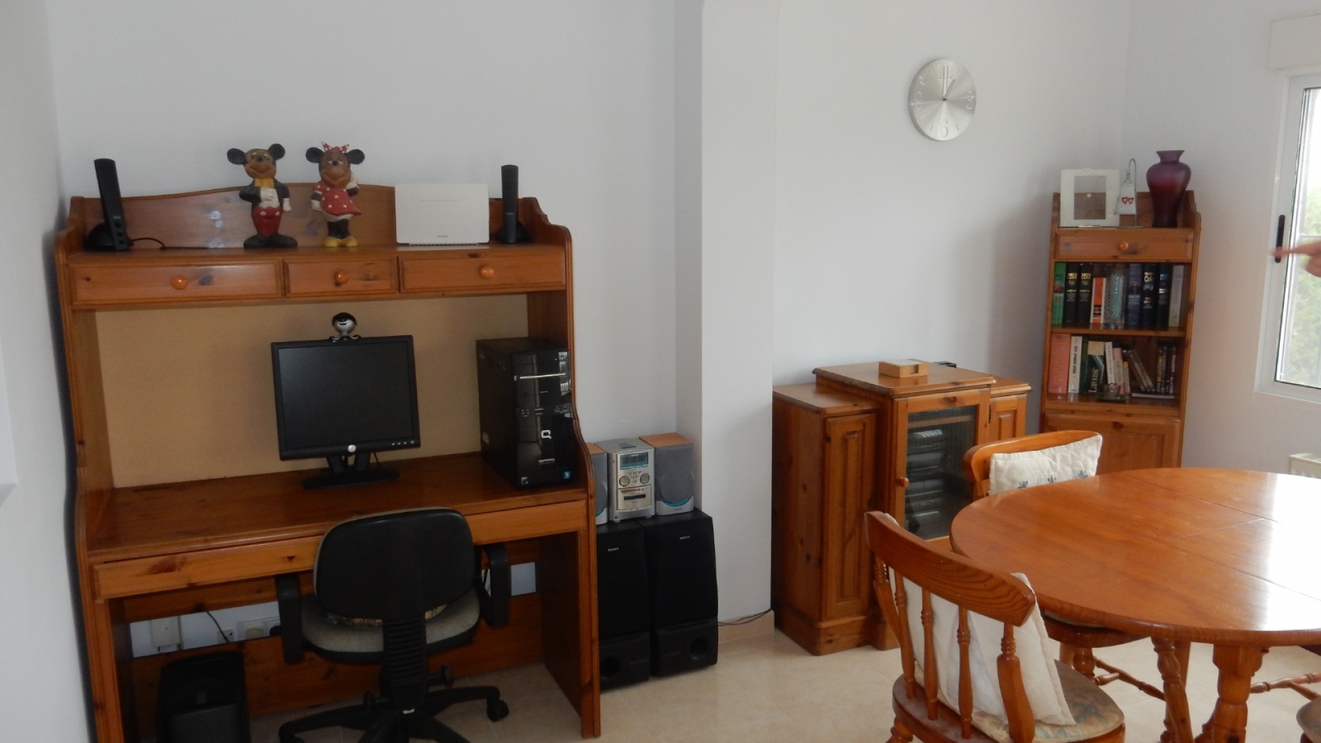 Resale - Villa - Ciudad Quesada - Town Center