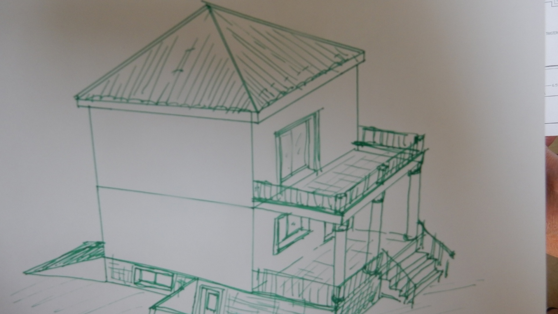 Resale - Villa - Ciudad Quesada - Town Center