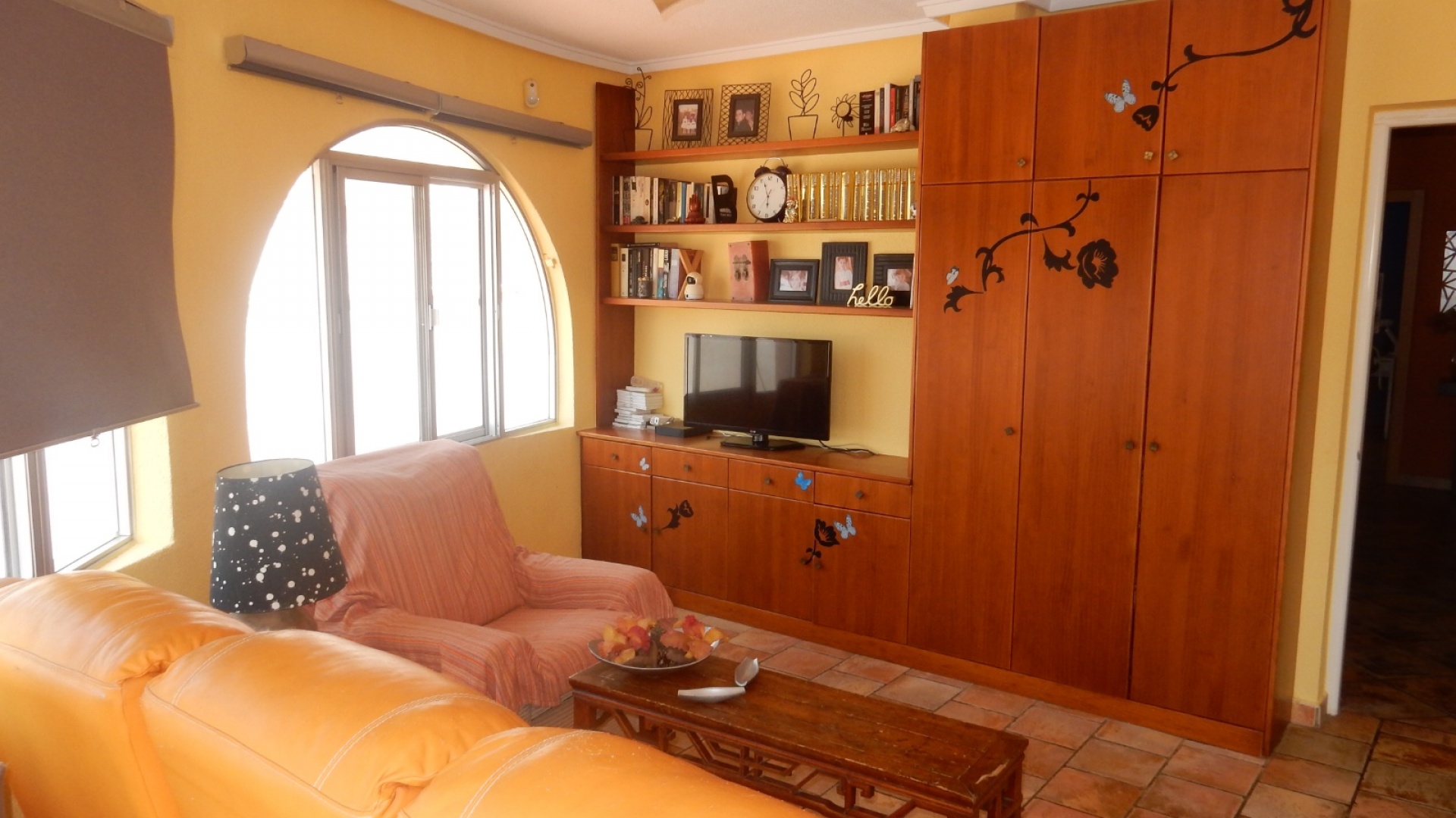 Resale - Villa - Ciudad Quesada - Town Center