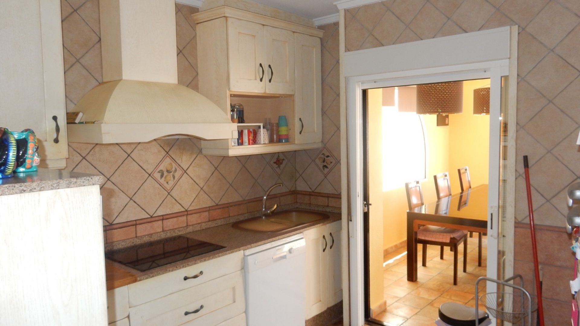 Resale - Villa - Ciudad Quesada - Town Center