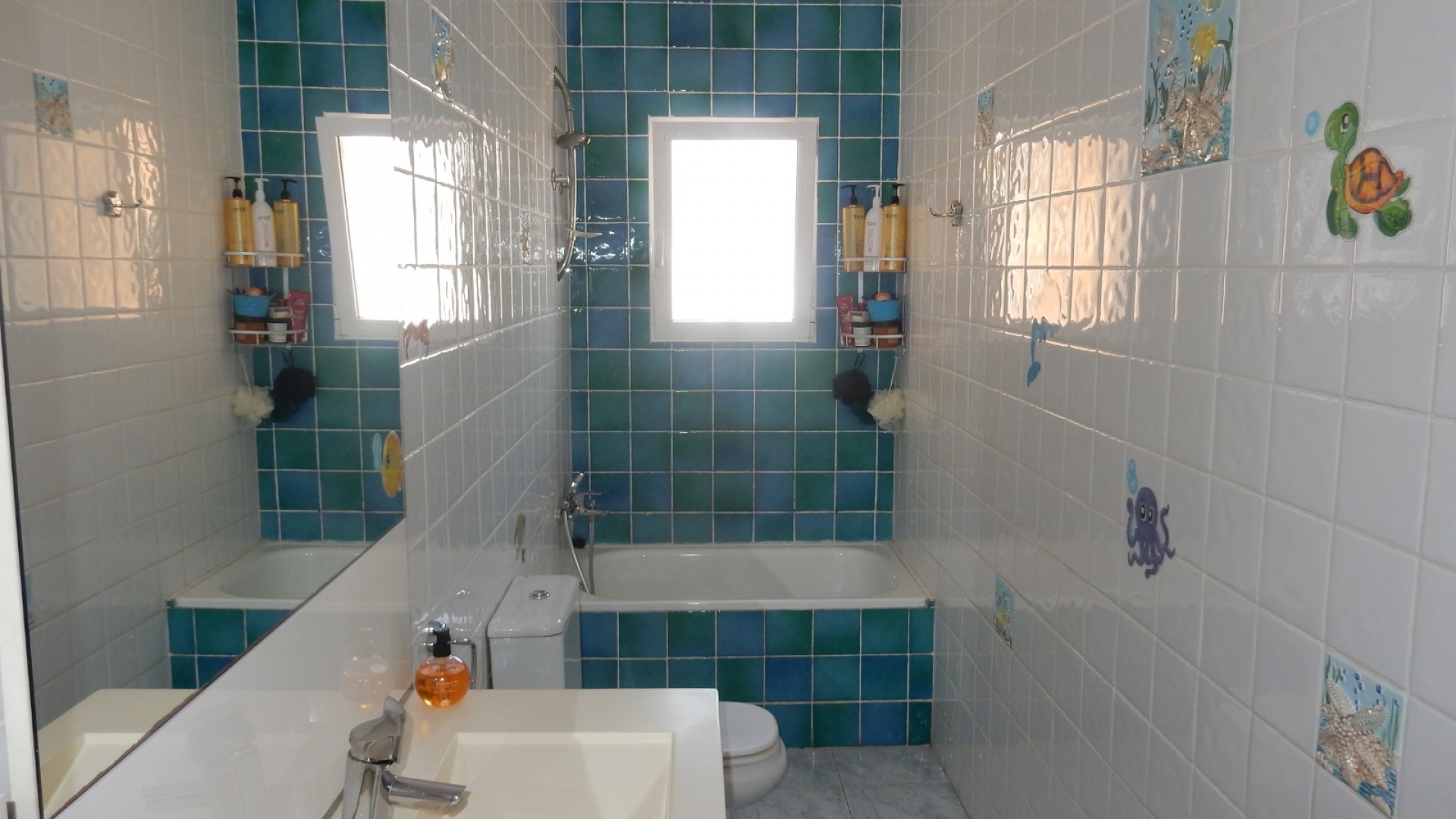 Resale - Villa - Ciudad Quesada - Town Center