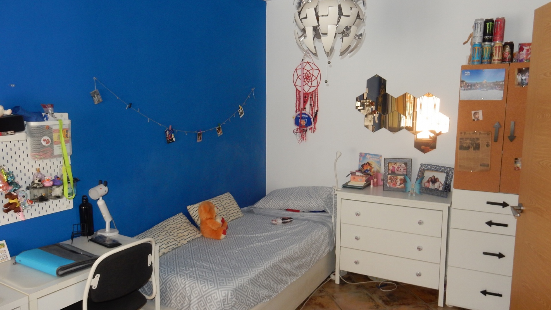 Resale - Villa - Ciudad Quesada - Town Center