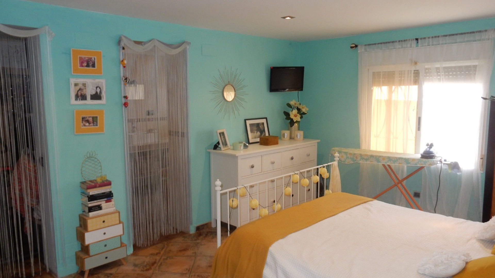 Resale - Villa - Ciudad Quesada - Town Center