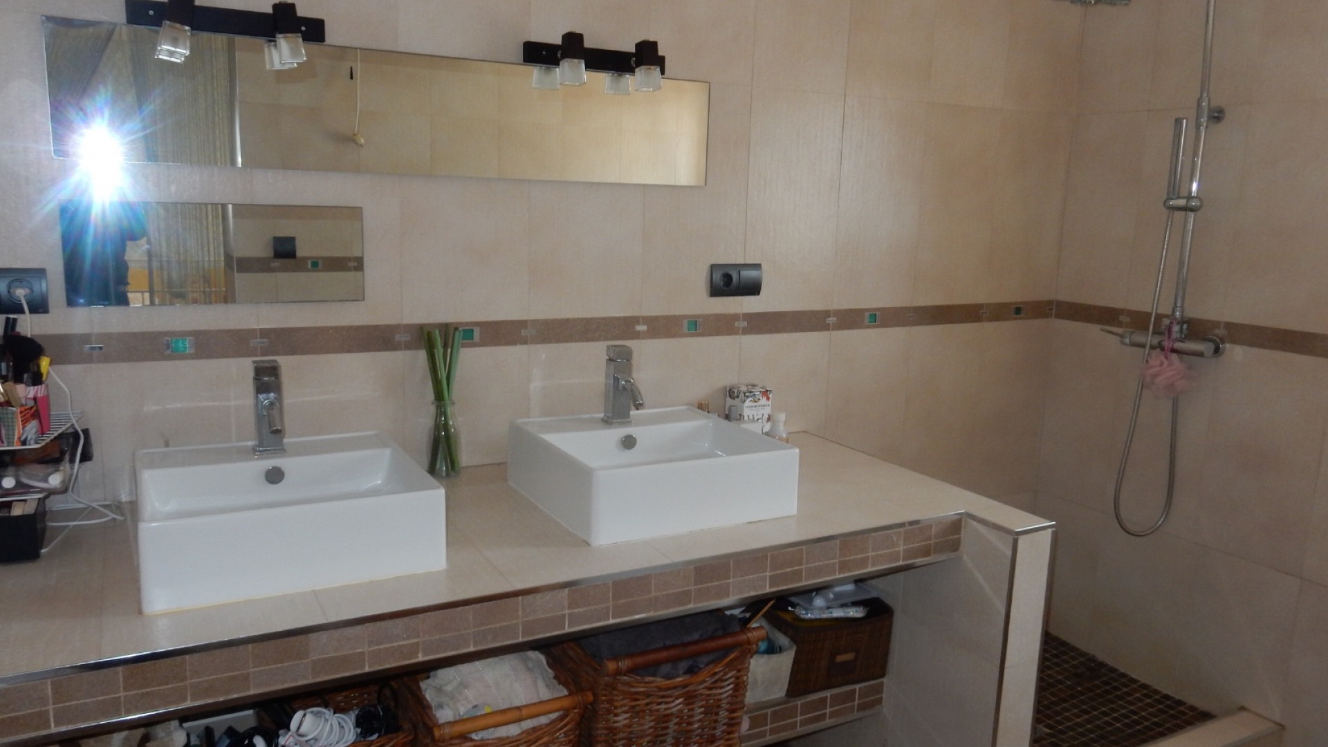 Resale - Villa - Ciudad Quesada - Town Center