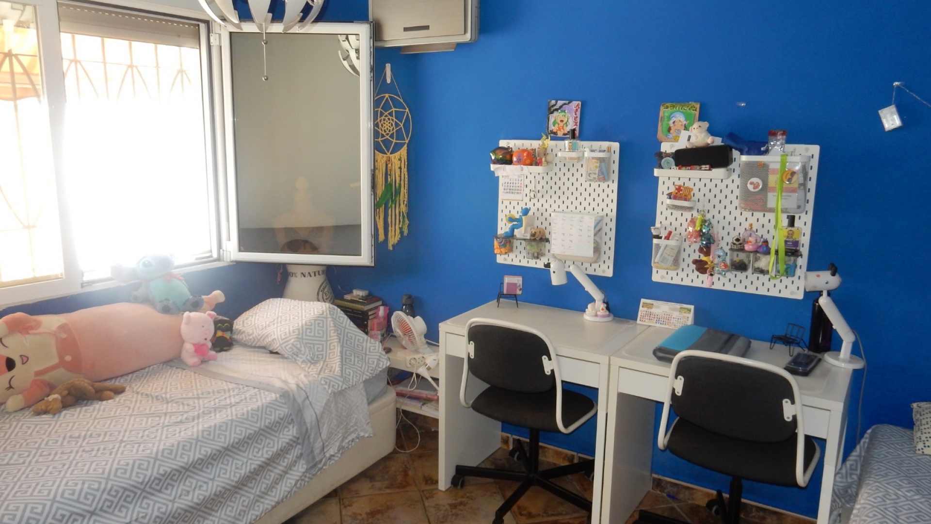 Resale - Villa - Ciudad Quesada - Town Center